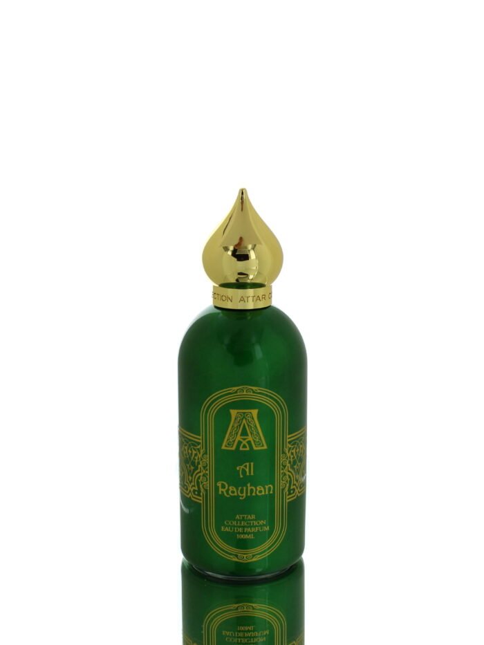 Attar Collection Al Rayhan M EDP 100ml Boxed
