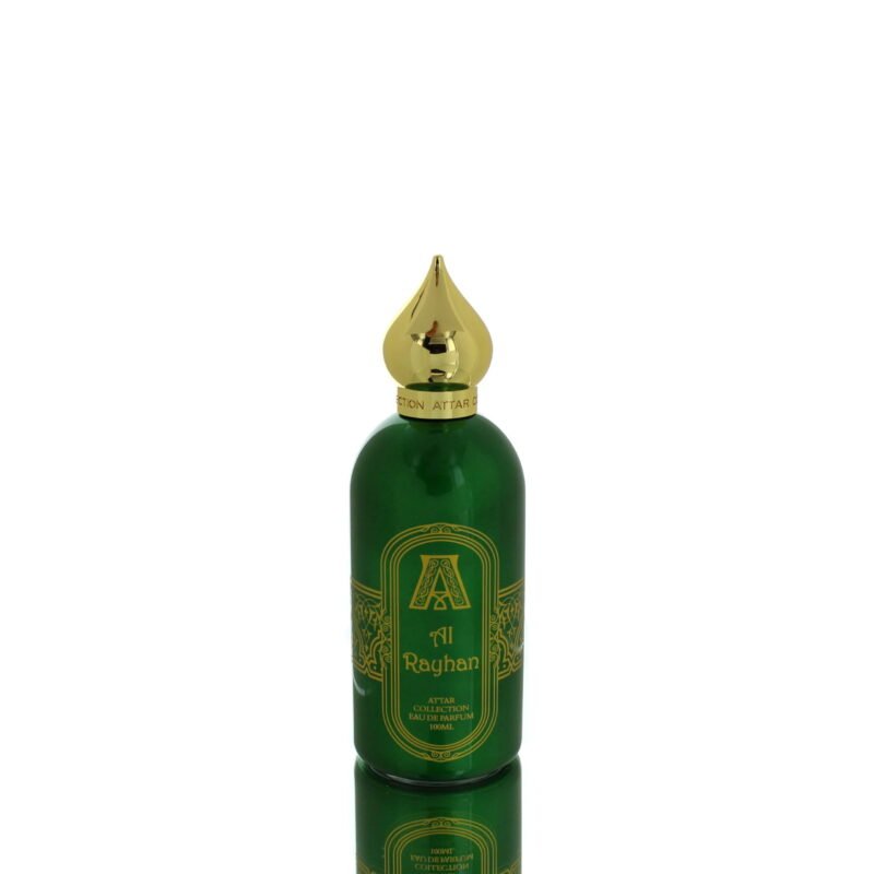 Attar Collection Al Rayhan M Edp 100Ml Boxed