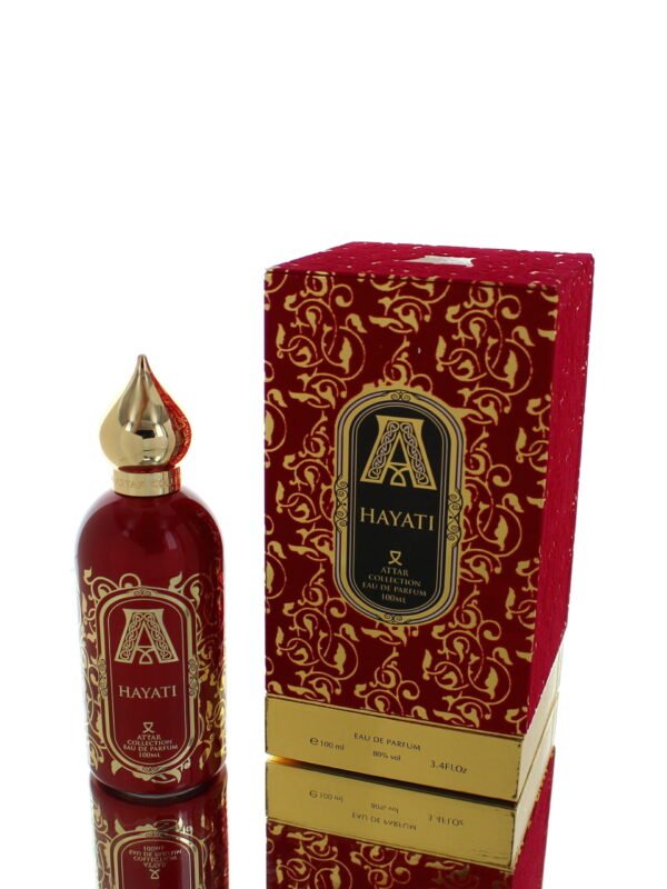 Attar Collection Hayati M EDP 100ml Boxed