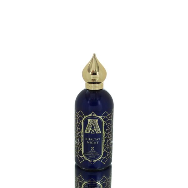 Attar Collection Khaltat Night M EDP 100ml Boxed