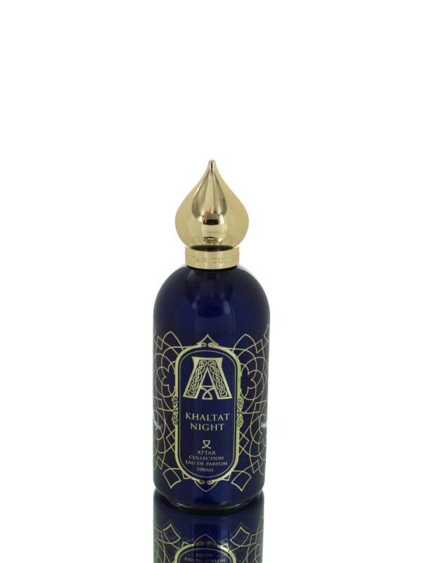 Attar Collection Khaltat Night M EDP 100ml Boxed