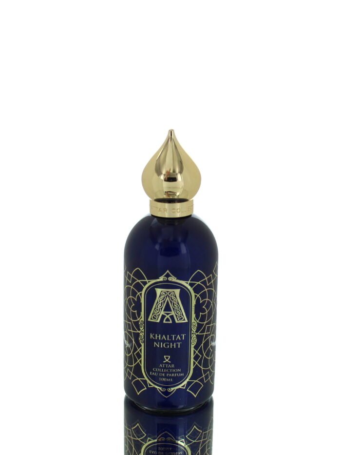 Attar Collection Khaltat Night M EDP 100ml Boxed
