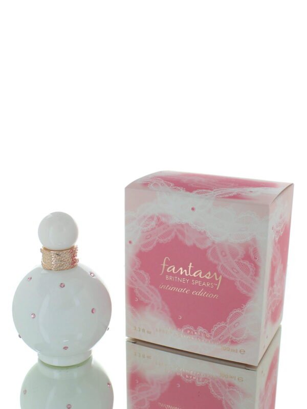 Britney Spears Fantasy Intimate EDP 100ml Women Canada