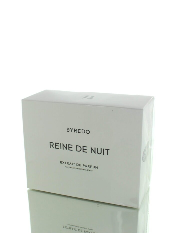 Byredo Reine de Nuit Extrait De Parfum M 50ml Boxed