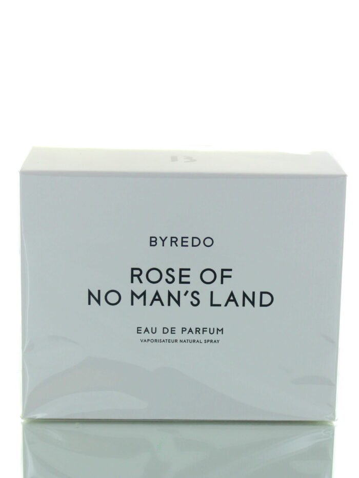 Byredo Rose Of No Man’s Land EDP M 100ml Boxed