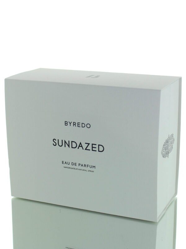 Byredo Sundazed EDP W 50ml Boxed