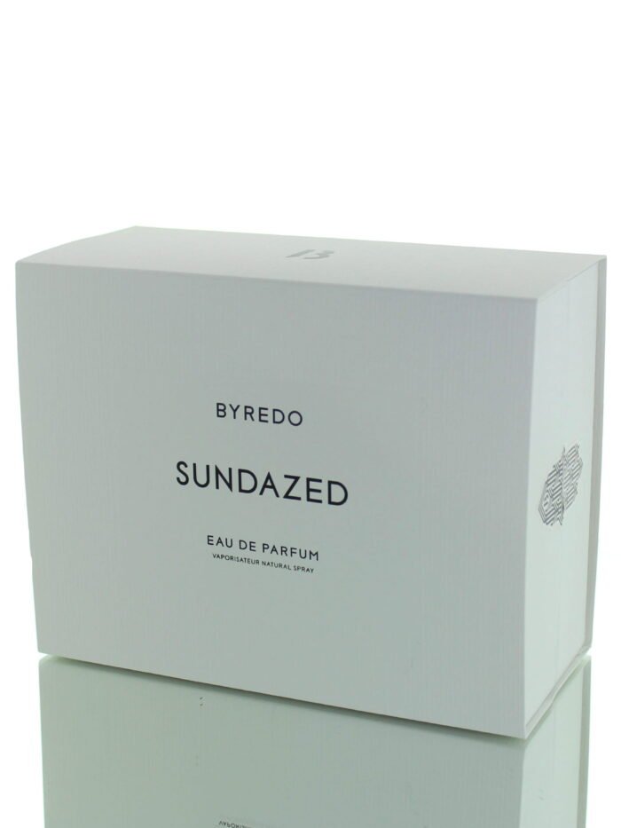 Byredo Sundazed EDP W 50ml Boxed