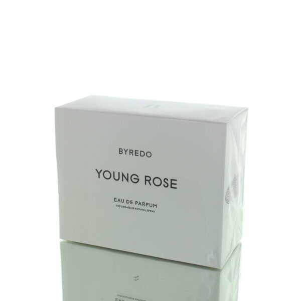 Byredo Young Rose EDP M 50ml Boxed