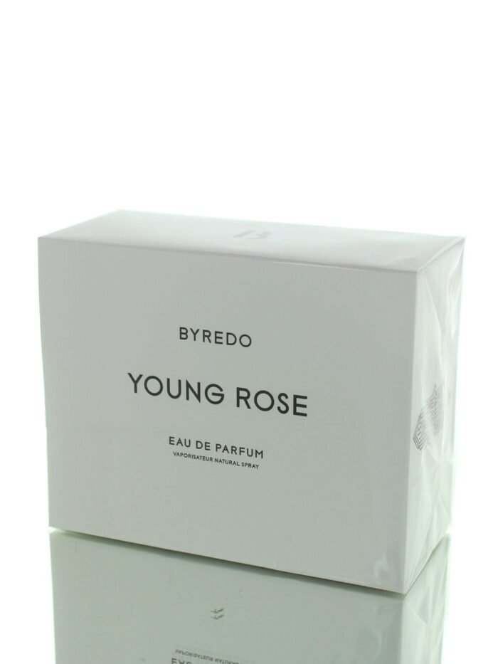 Byredo Young Rose EDP M 50ml Boxed