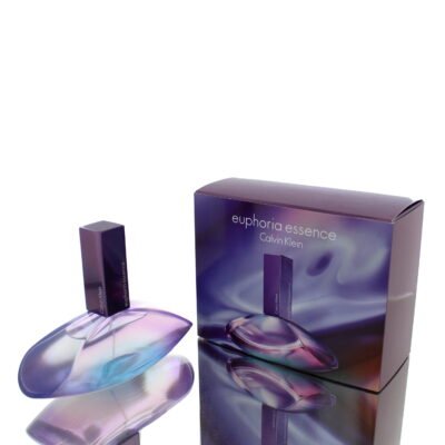 Calvin Klein Euphoria Essence EDP W 100ml Boxed