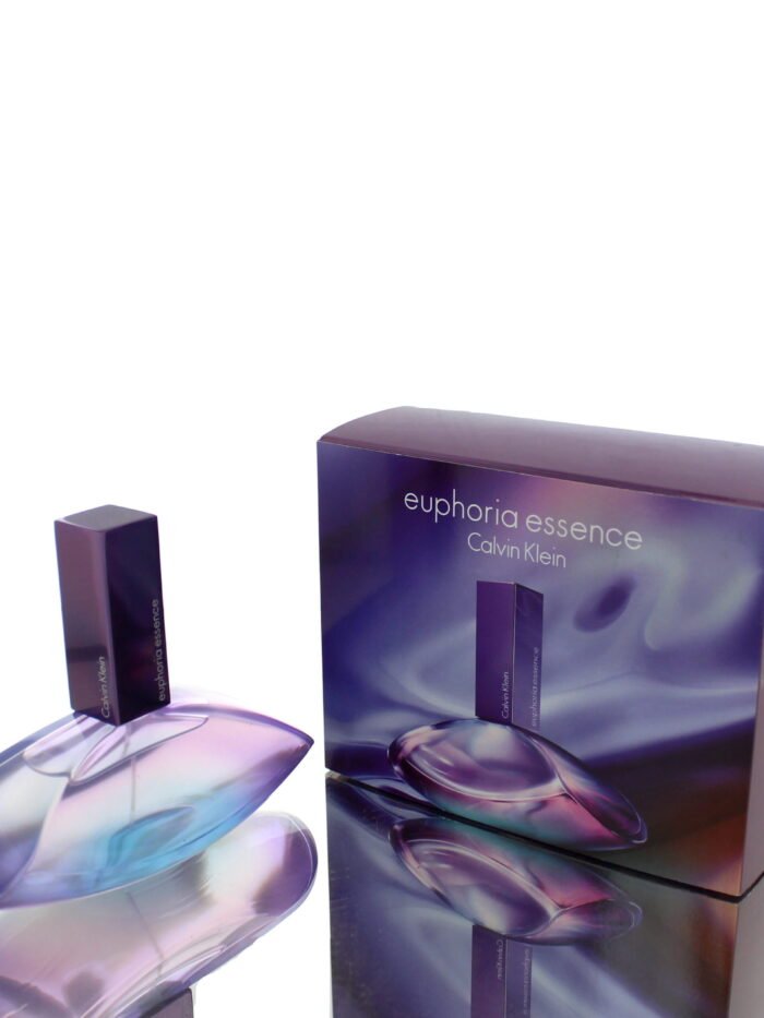 Calvin Klein Euphoria Essence EDP W 100ml Boxed