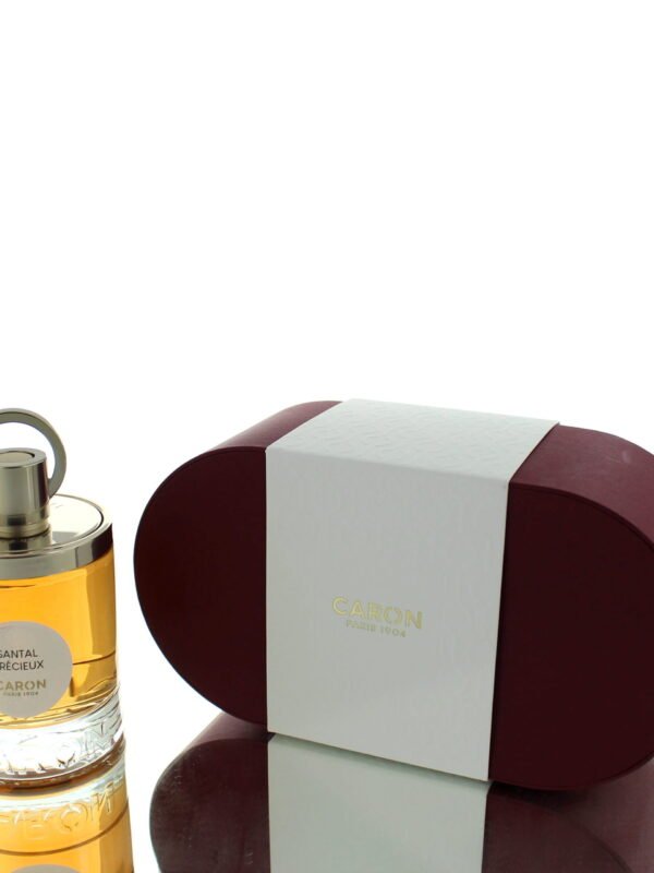 Caron Santal Precieux EDP M 50ml Boxed