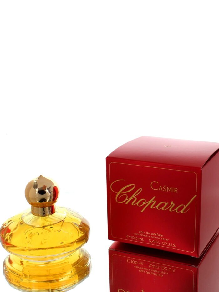 Chopard Casmir W 100Ml Spray Boxed