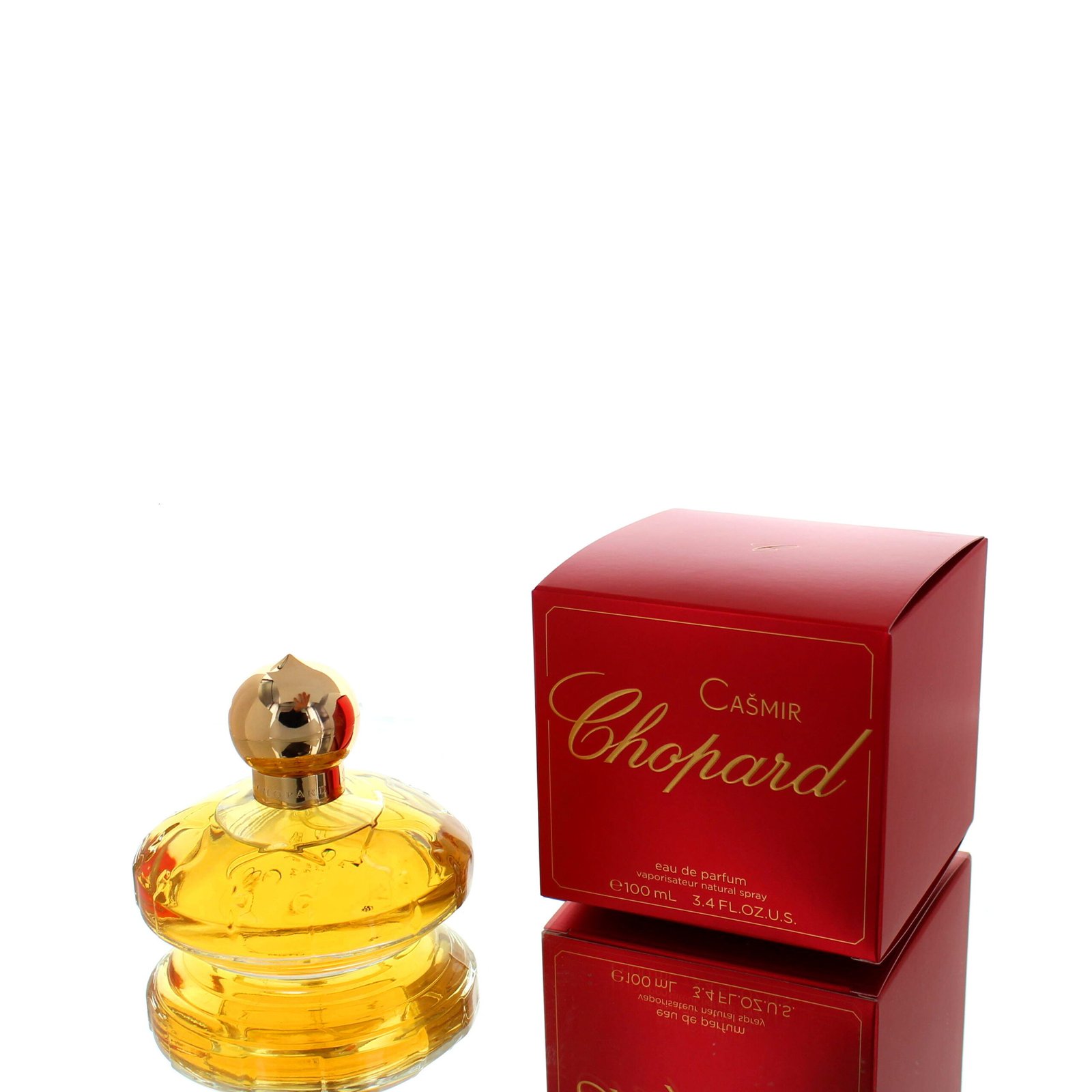 Chopard Casmir W 100Ml Spray Boxed