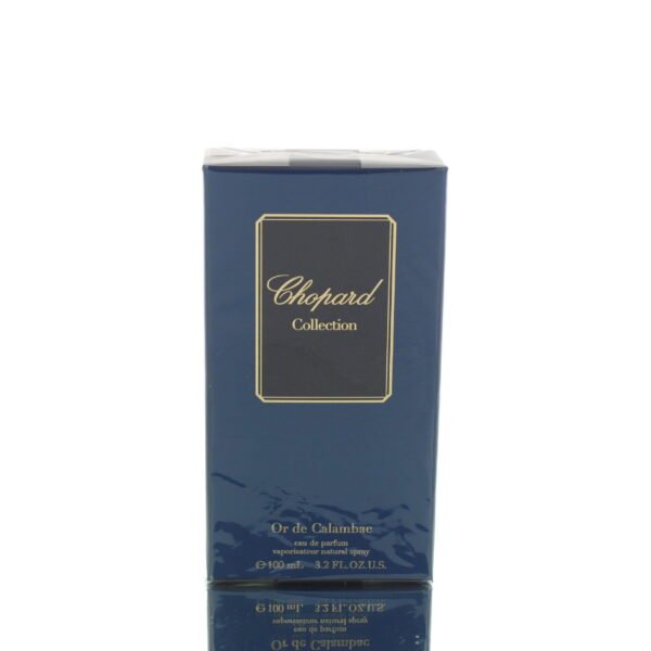 Chopard Collection Or De Calambac EDP M 100ml Boxed