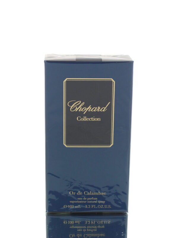 Chopard Collection Or De Calambac EDP M 100ml Boxed