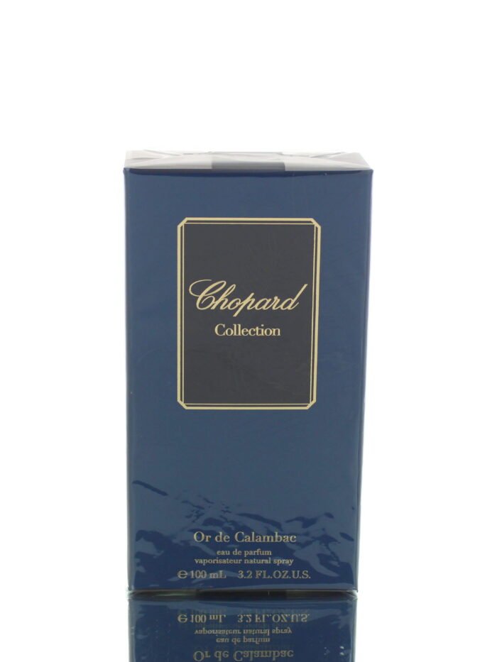 Chopard Collection Or De Calambac EDP M 100ml Boxed
