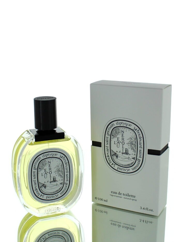 Diptyque Neroli EDT M 100ml Boxed