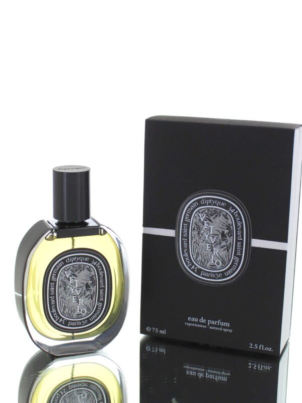 Diptyque Vetyverio EDP Edition M 100ml Boxed
