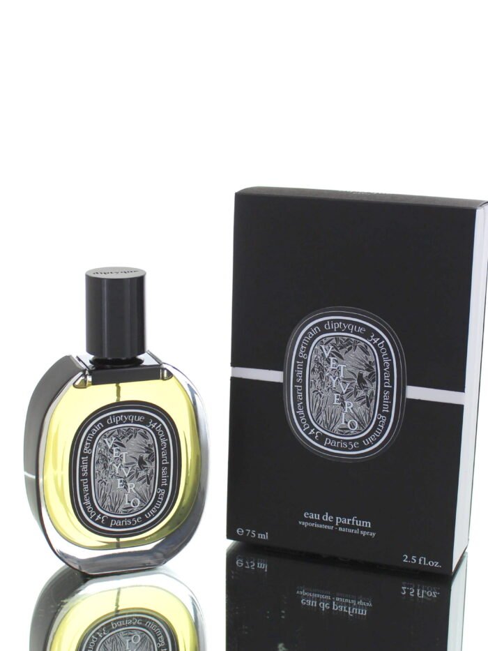 Diptyque Vetyverio EDP Edition M 100ml Boxed