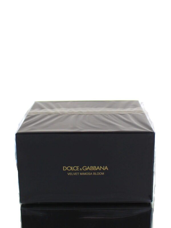 Dolce & Gabbana Velvet Mimosa Bloom EDP W 50ml Boxed
