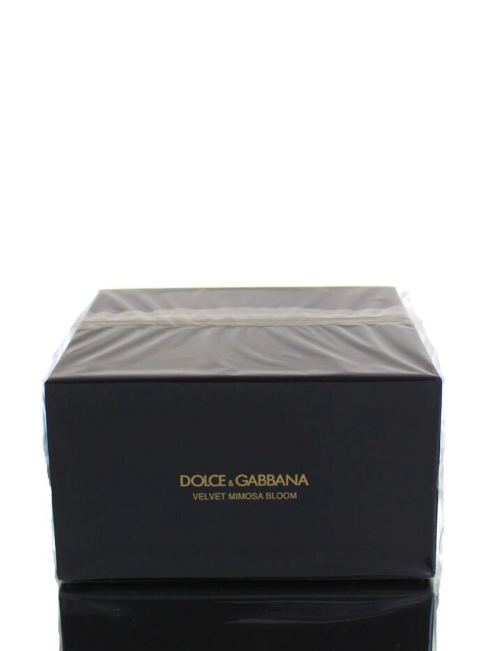 Dolce & Gabbana Velvet Mimosa Bloom EDP W 50ml Boxed