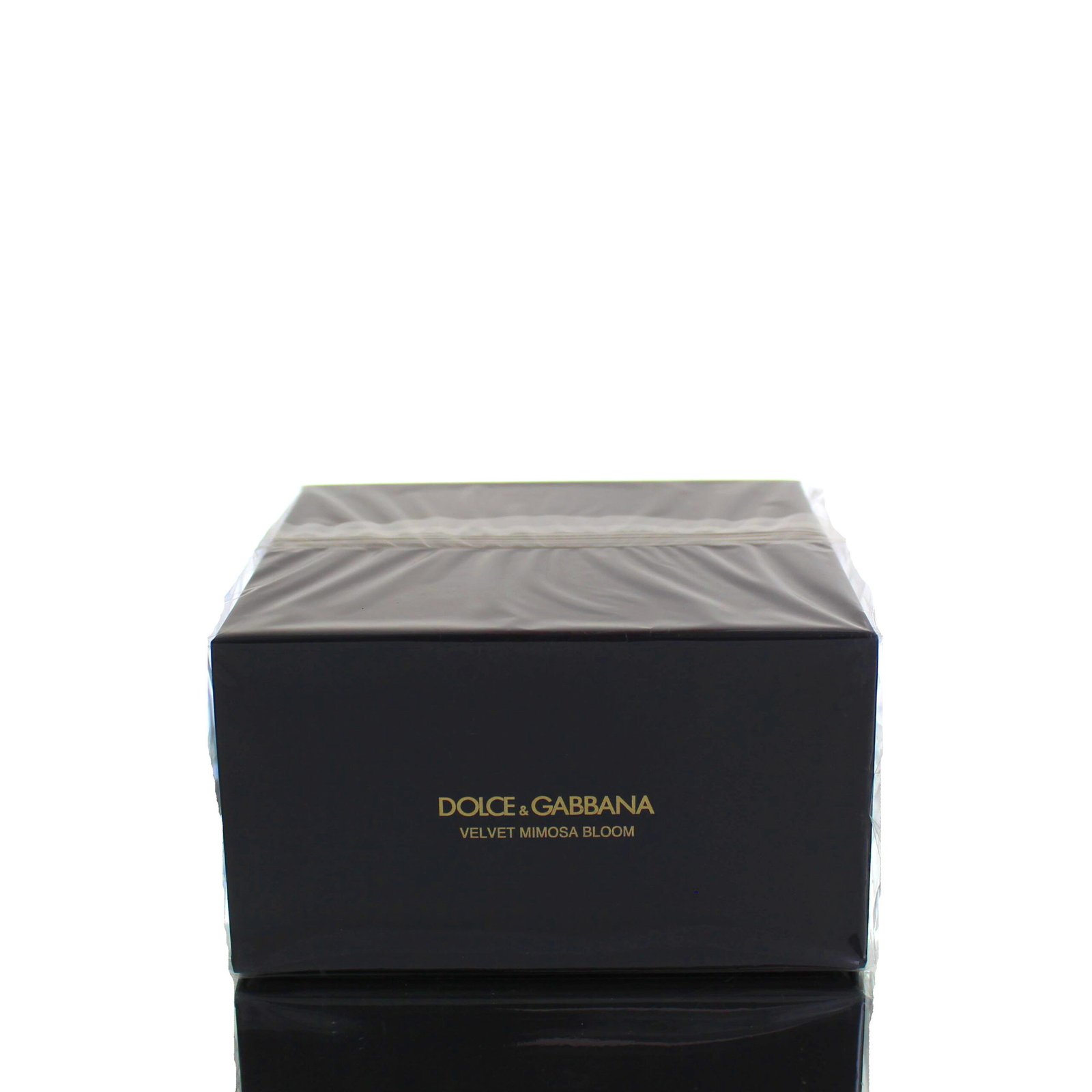 Dolce & Gabbana Velvet Mimosa Bloom EDP W 50ml Boxed