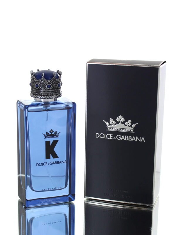 Dolce & Gabbana ‘K’ EDP EDITION 50ml Boxed