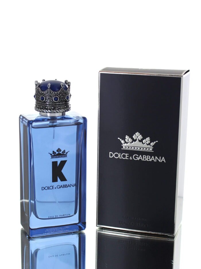 Dolce & Gabbana ‘K’ EDP EDITION 50ml Boxed