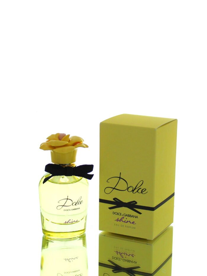 Dolce Shine by Dolce & Gabbana W 50ml Boxed