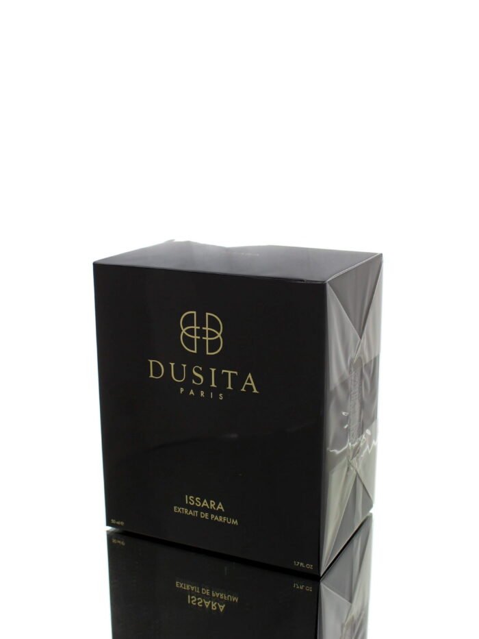 Dusita Issara EDP M 50ml Boxed