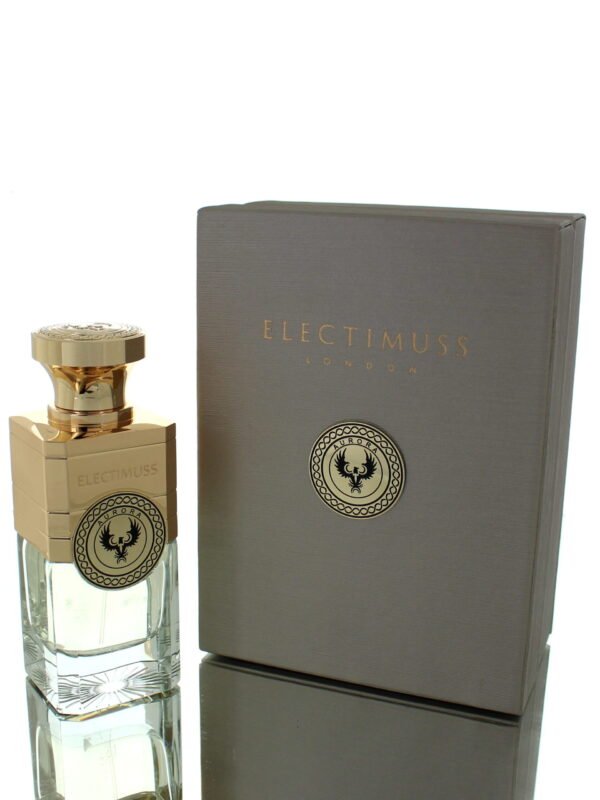 Electimuss Aurora M 100ml Boxed