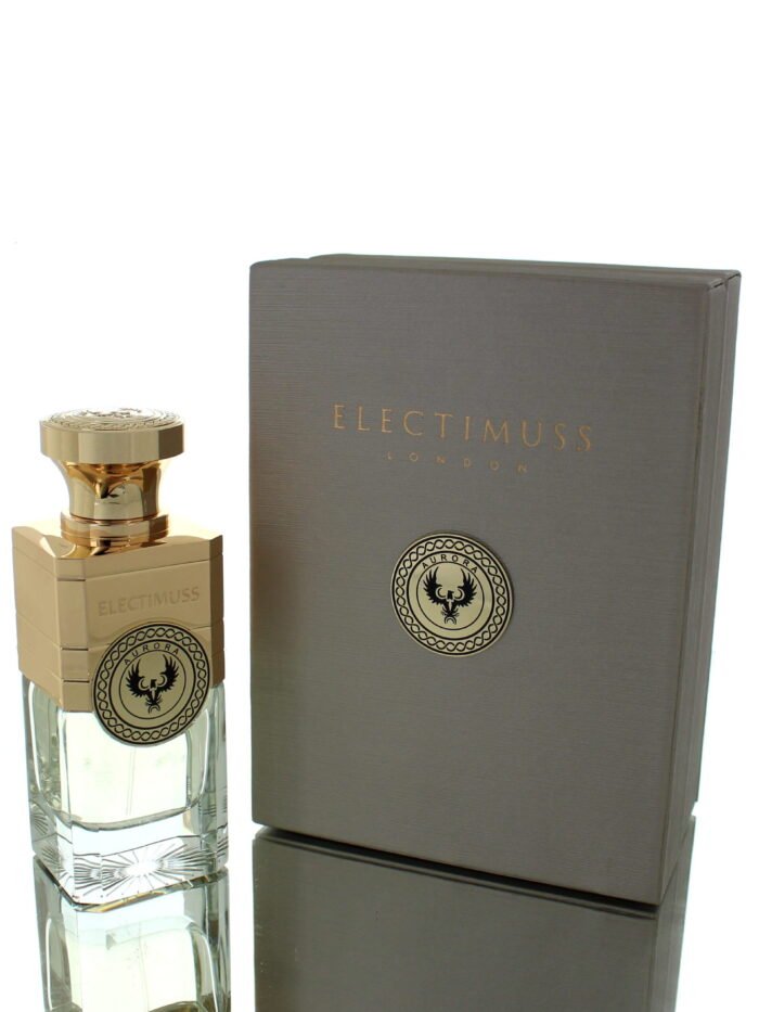 Electimuss Aurora M 100ml Boxed
