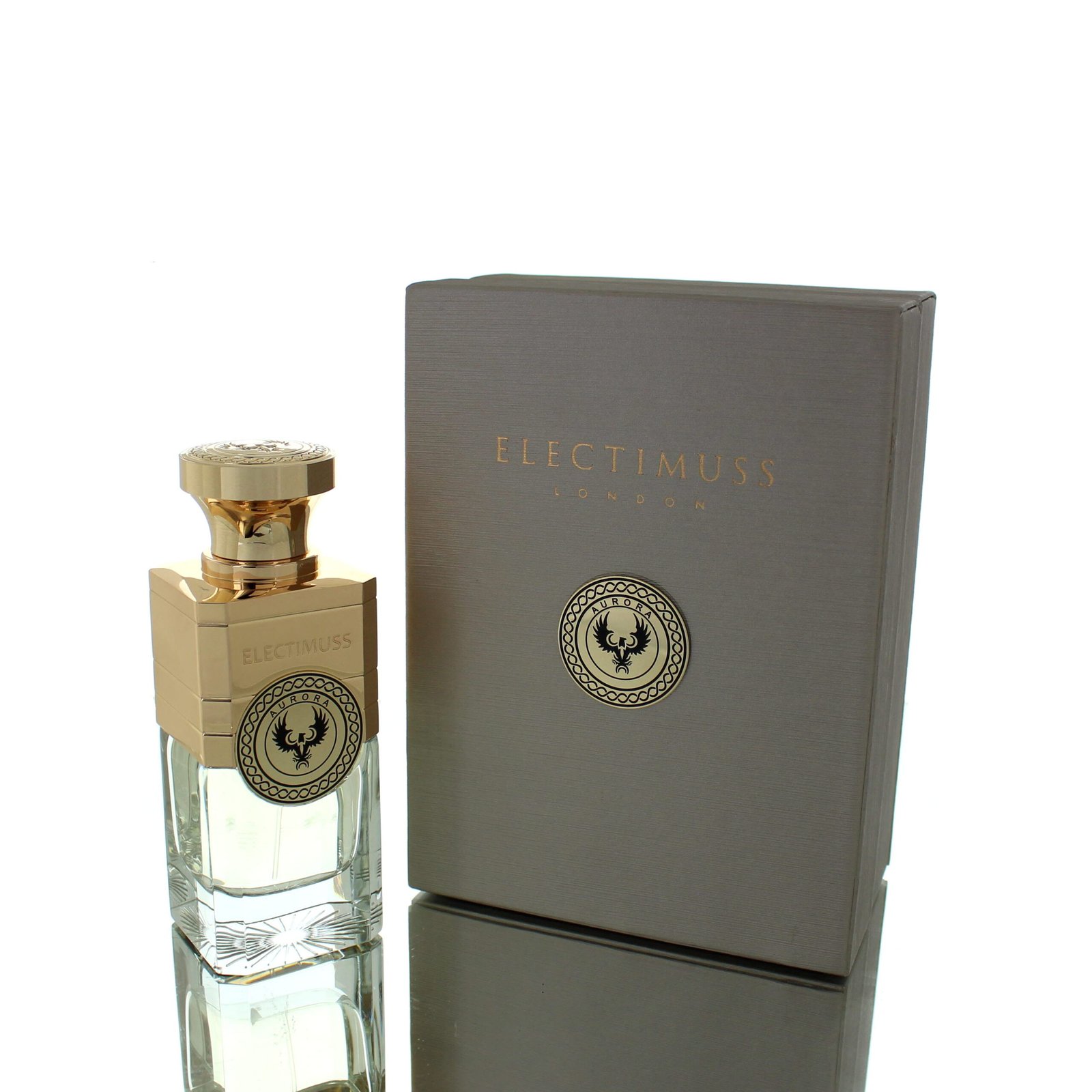 Electimuss Aurora M 100ml Boxed