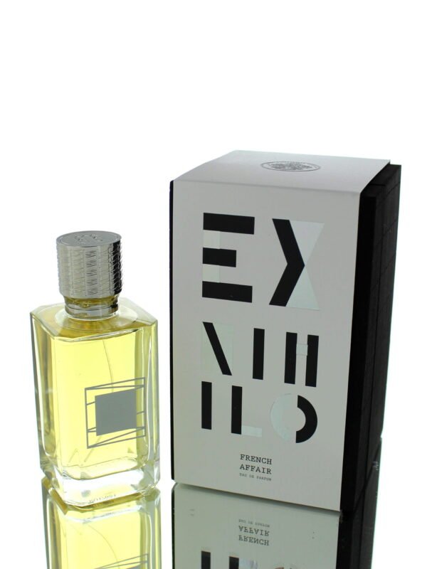 Ex Nihilo French Affair EDP M 100ml Boxed