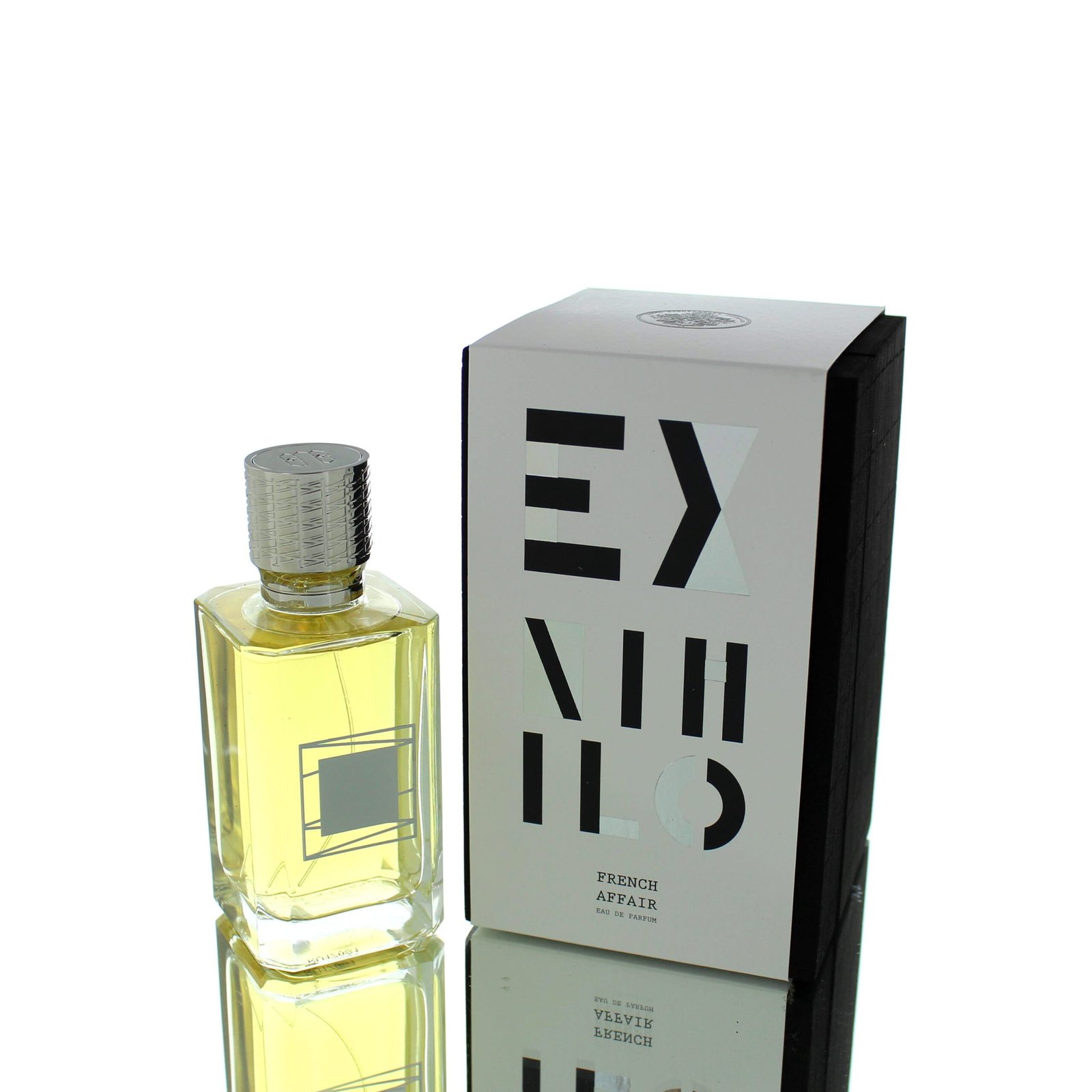 Ex Nihilo French Affair EDP M 100ml Boxed