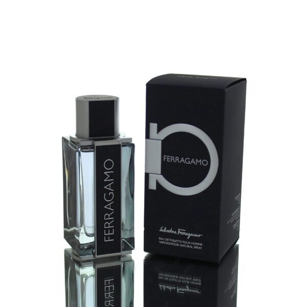 Salvatore Ferragamo Ferragamo Pour Homme (2020 Edition) M 100ml Boxed