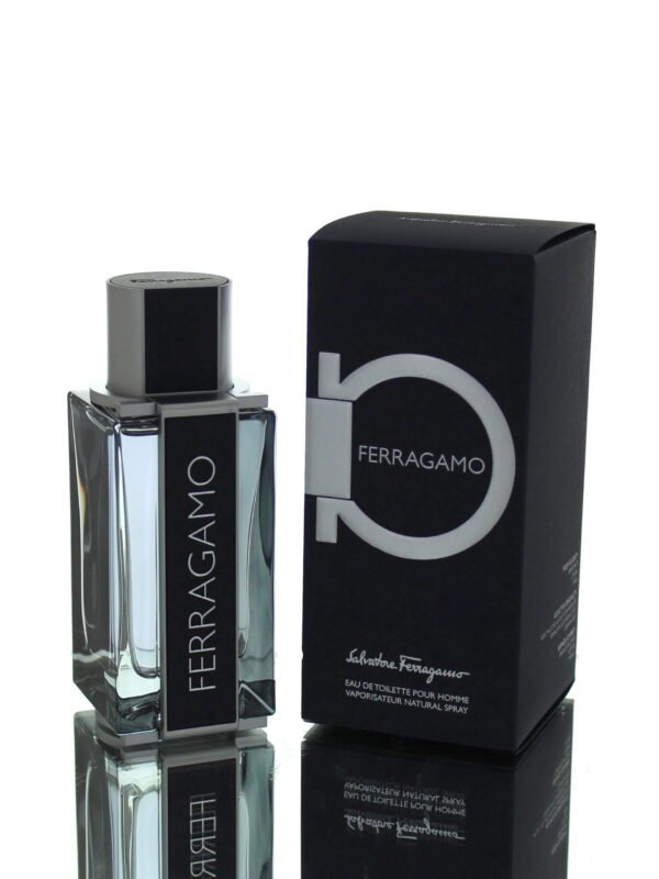 Salvatore Ferragamo Ferragamo Pour Homme (2020 Edition) M 100ml Boxed