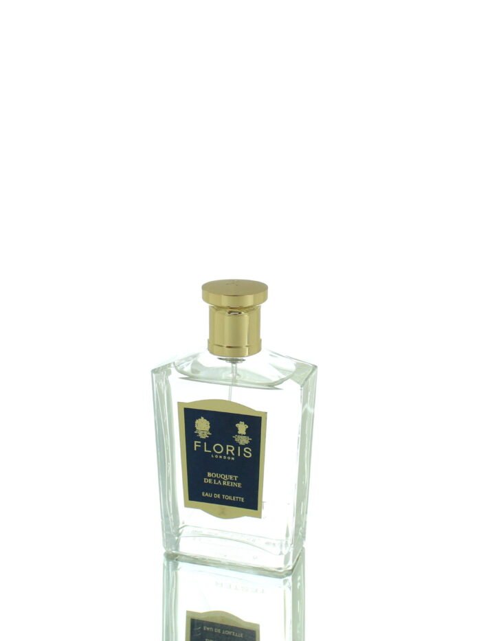 Floris Bouquet De La Reine EDT W 100ml Boxed