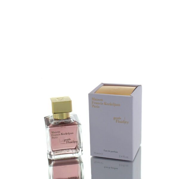 Francis Kurkdjian Gentle Fluidity Gold EDP M 70ml Boxed