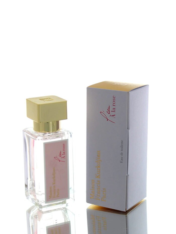 Francis Kurkdjian L’eau A La Rose EDT W 70ml Boxed
