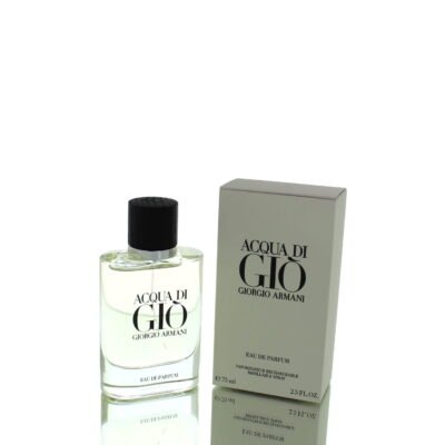 Giorgio Armani Acqua Di Gio EDP Edition M 40ml Boxed