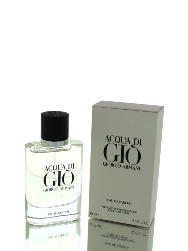 Giorgio Armani Acqua Di Gio EDP Edition M 40ml Boxed