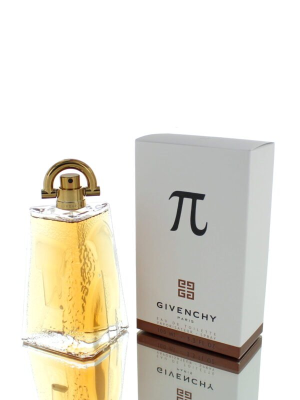 Givenchy Pi M 50ml Boxed