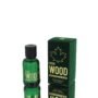 DSquared2 Green Wood M 50ml Boxed