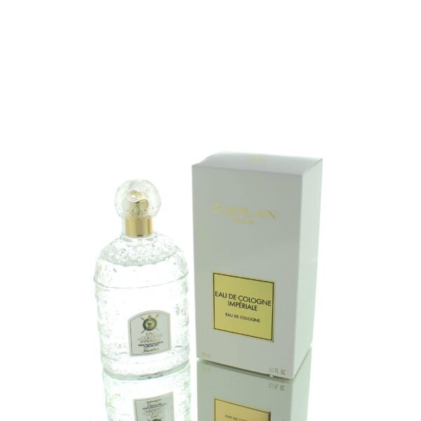 Guerlain Imperial Man 100Ml Boxed