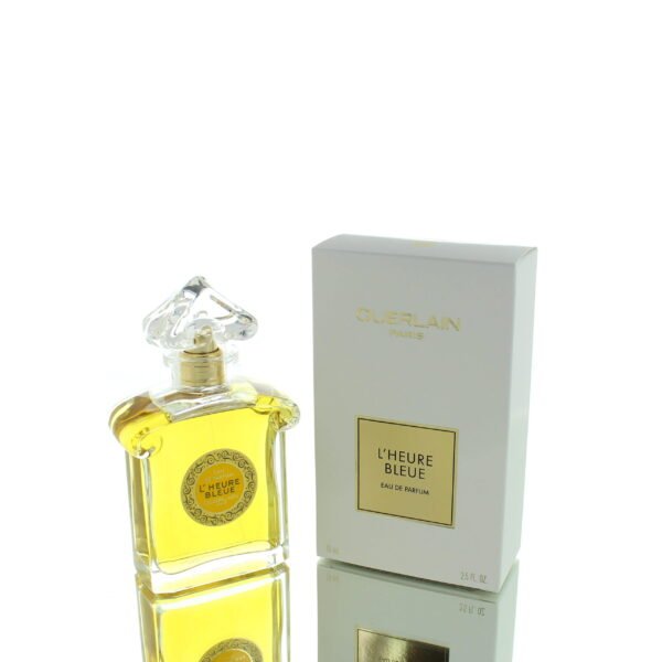 Guerlain L’Heure Bleue Eau de Parfum (EDP) W 75ml Boxed