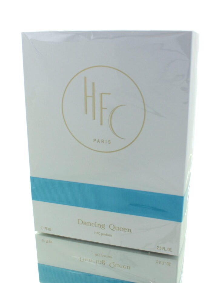 Haute Fragrance Company Dancing Queen EDP W 75ml Boxed