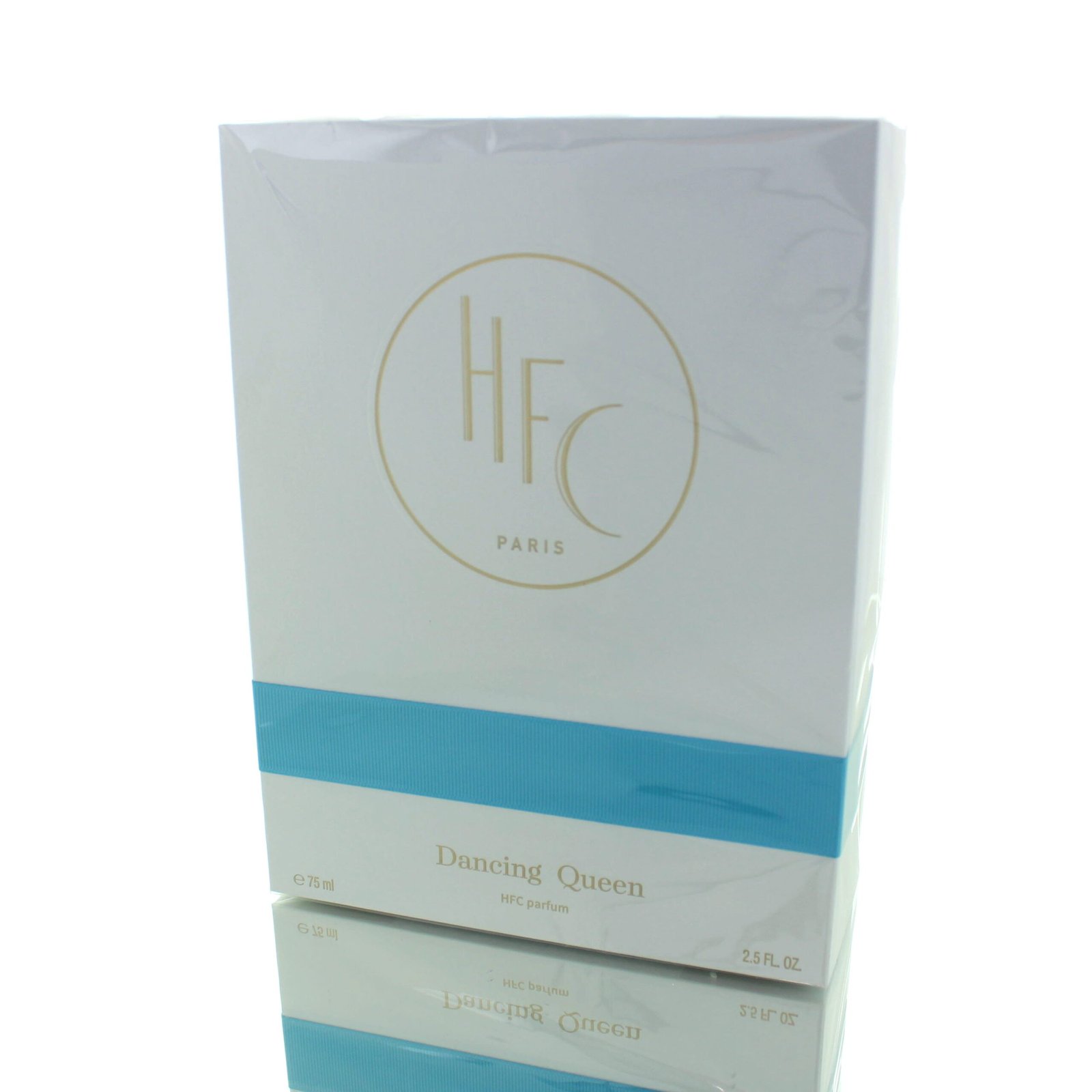 Haute Fragrance Company Dancing Queen EDP W 75ml Boxed