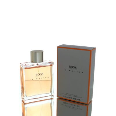Hugo Boss in Motion EDT 90ml Men Canada